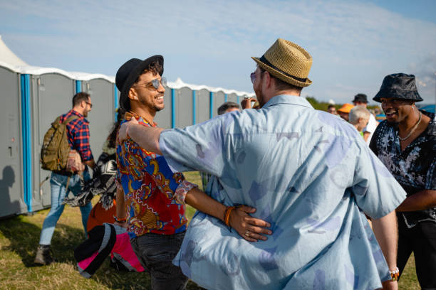 Best Long-term porta potty rental  in Surfside Beach, SC