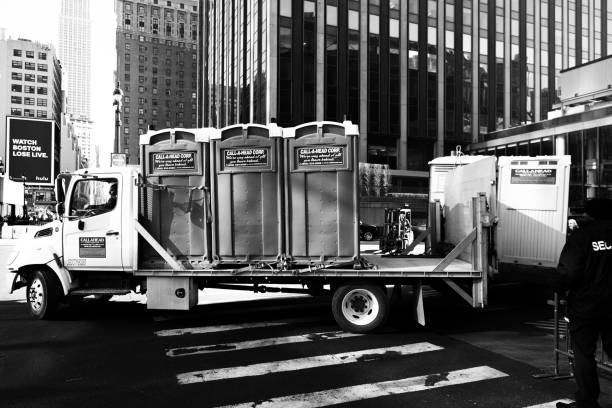Best Local porta potty services  in Surfside Beach, SC